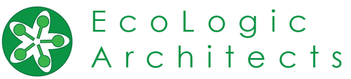 Donor Logo: Ecologic Architects Logo