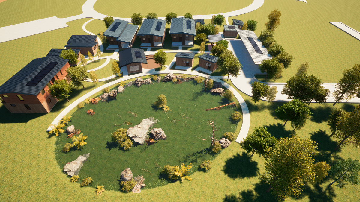 Products – NexusHousing