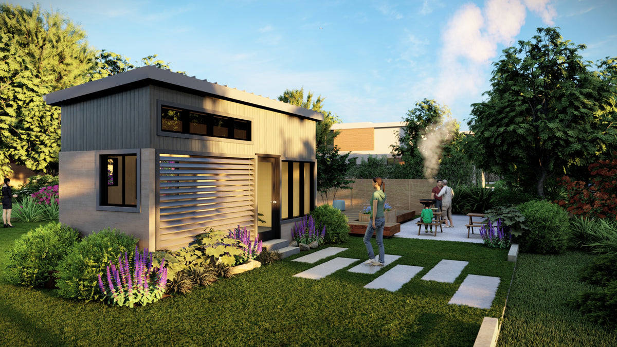 Nexus Jade House – NexusHousing