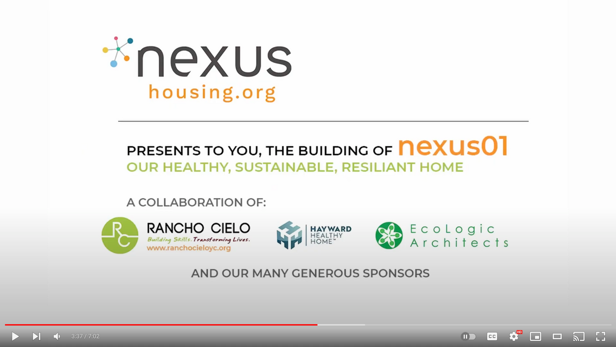 About Us – NexusHousing