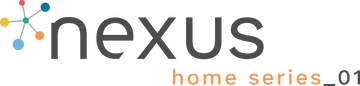 Nexus_01 House Logo